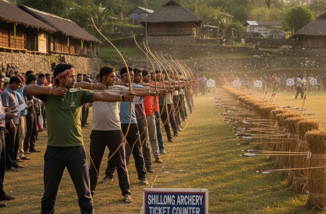 How Many Teer Result Website in India